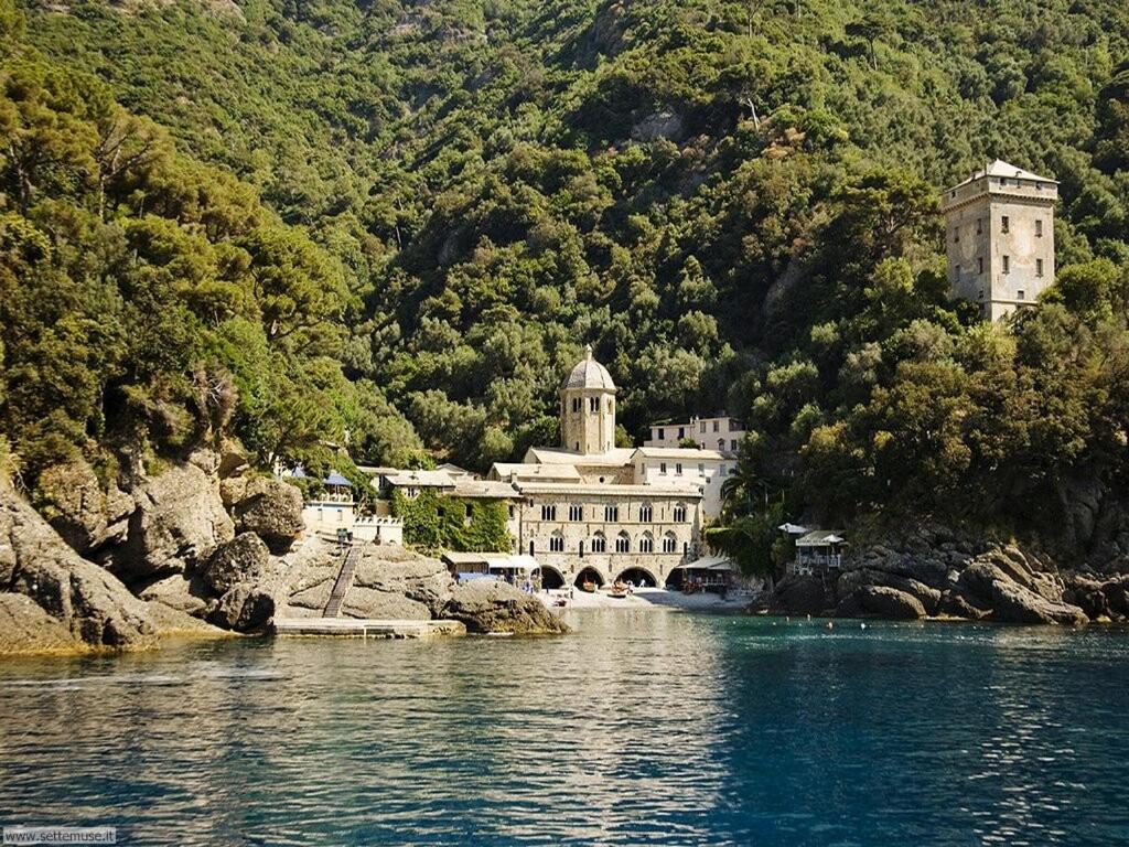 Acquario Inn Genova House Exterior foto